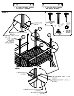 Preview for 121 page of Backyard Discovery 1606036 Owner'S Manual & Assembly Instructions