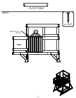 Preview for 124 page of Backyard Discovery 1606036 Owner'S Manual & Assembly Instructions