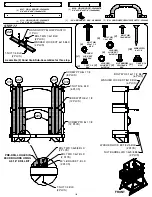 Preview for 125 page of Backyard Discovery 1606036 Owner'S Manual & Assembly Instructions