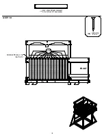 Preview for 126 page of Backyard Discovery 1606036 Owner'S Manual & Assembly Instructions