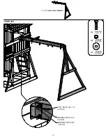 Preview for 151 page of Backyard Discovery 1606036 Owner'S Manual & Assembly Instructions