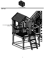 Preview for 156 page of Backyard Discovery 1606036 Owner'S Manual & Assembly Instructions