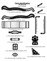 Preview for 22 page of Backyard Discovery 1608016 Owner'S Manual