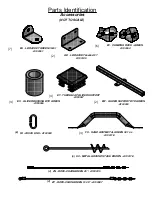 Preview for 23 page of Backyard Discovery 1608016 Owner'S Manual