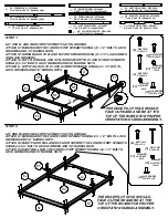 Preview for 29 page of Backyard Discovery 1608016 Owner'S Manual