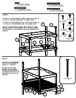 Preview for 31 page of Backyard Discovery 1608016 Owner'S Manual