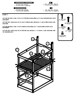 Preview for 33 page of Backyard Discovery 1608016 Owner'S Manual