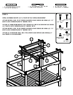 Preview for 35 page of Backyard Discovery 1608016 Owner'S Manual