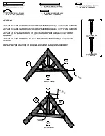 Preview for 36 page of Backyard Discovery 1608016 Owner'S Manual