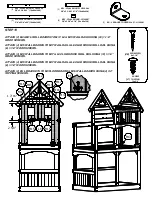 Preview for 40 page of Backyard Discovery 1608016 Owner'S Manual