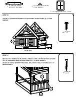 Preview for 41 page of Backyard Discovery 1608016 Owner'S Manual