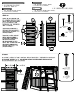 Preview for 47 page of Backyard Discovery 1608016 Owner'S Manual