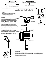 Preview for 51 page of Backyard Discovery 1608016 Owner'S Manual