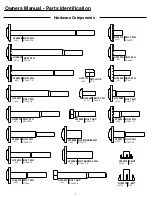 Preview for 7 page of Backyard Discovery 1608016B Manual