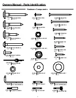 Preview for 8 page of Backyard Discovery 1608016B Manual