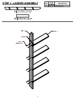 Preview for 14 page of Backyard Discovery 1608016B Manual