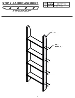 Preview for 15 page of Backyard Discovery 1608016B Manual