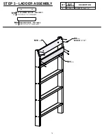 Preview for 16 page of Backyard Discovery 1608016B Manual