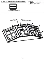 Preview for 20 page of Backyard Discovery 1608016B Manual