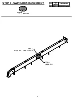 Preview for 29 page of Backyard Discovery 1608016B Manual