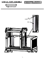 Preview for 52 page of Backyard Discovery 1608016B Manual