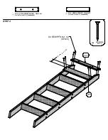 Preview for 34 page of Backyard Discovery 1701014 Assembly Manual