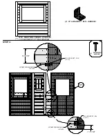 Предварительный просмотр 26 страницы Backyard Discovery 1706316 Owner'S Manual