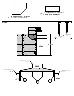 Предварительный просмотр 44 страницы Backyard Discovery 1706316 Owner'S Manual