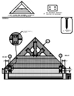 Предварительный просмотр 56 страницы Backyard Discovery 1706316 Owner'S Manual