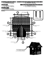 Предварительный просмотр 66 страницы Backyard Discovery 1706316 Owner'S Manual