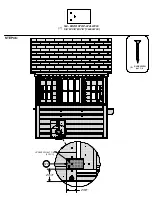 Предварительный просмотр 69 страницы Backyard Discovery 1706316 Owner'S Manual