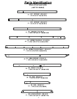 Preview for 13 page of Backyard Discovery 1801035 Owner'S Manual & Assembly Instructions