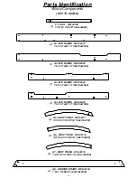 Preview for 14 page of Backyard Discovery 1801035 Owner'S Manual & Assembly Instructions