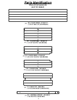 Preview for 24 page of Backyard Discovery 1801035 Owner'S Manual & Assembly Instructions