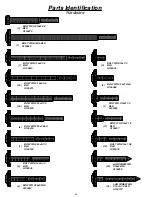 Preview for 26 page of Backyard Discovery 1801035 Owner'S Manual & Assembly Instructions