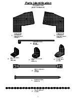 Preview for 31 page of Backyard Discovery 1801035 Owner'S Manual & Assembly Instructions