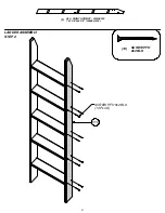 Preview for 41 page of Backyard Discovery 1801035 Owner'S Manual & Assembly Instructions