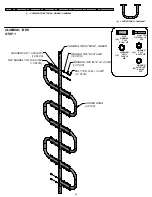 Preview for 44 page of Backyard Discovery 1801035 Owner'S Manual & Assembly Instructions