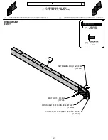 Preview for 51 page of Backyard Discovery 1801035 Owner'S Manual & Assembly Instructions