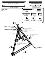 Preview for 52 page of Backyard Discovery 1801035 Owner'S Manual & Assembly Instructions