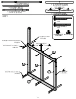 Preview for 55 page of Backyard Discovery 1801035 Owner'S Manual & Assembly Instructions