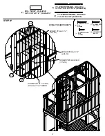 Preview for 81 page of Backyard Discovery 1801035 Owner'S Manual & Assembly Instructions