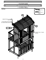 Preview for 84 page of Backyard Discovery 1801035 Owner'S Manual & Assembly Instructions