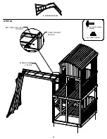 Preview for 88 page of Backyard Discovery 1801035 Owner'S Manual & Assembly Instructions