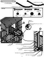 Preview for 93 page of Backyard Discovery 1801035 Owner'S Manual & Assembly Instructions