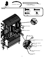 Preview for 96 page of Backyard Discovery 1801035 Owner'S Manual & Assembly Instructions