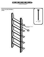 Предварительный просмотр 26 страницы Backyard Discovery 1801080 Owner'S Manual