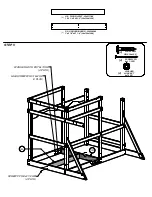 Предварительный просмотр 33 страницы Backyard Discovery 1801080 Owner'S Manual