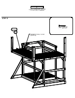 Предварительный просмотр 43 страницы Backyard Discovery 1801080 Owner'S Manual