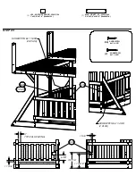 Предварительный просмотр 51 страницы Backyard Discovery 1801080 Owner'S Manual